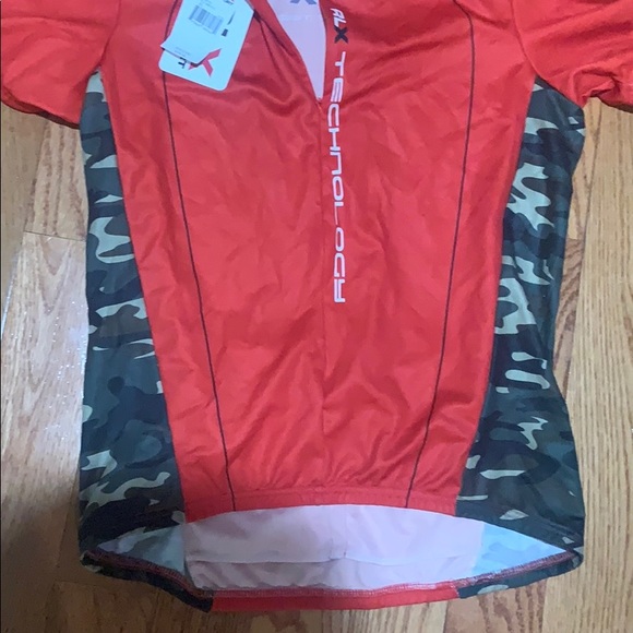 Ralph Lauren polo RLX shirt - Picture 8 of 16